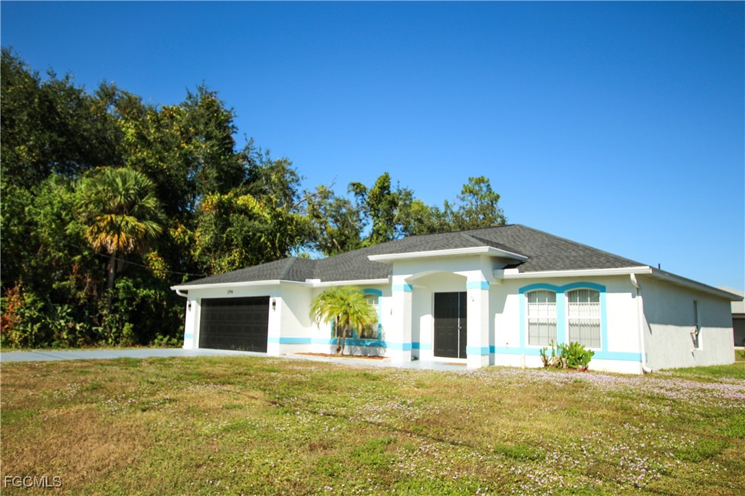 Real Estate in Southwest Florida