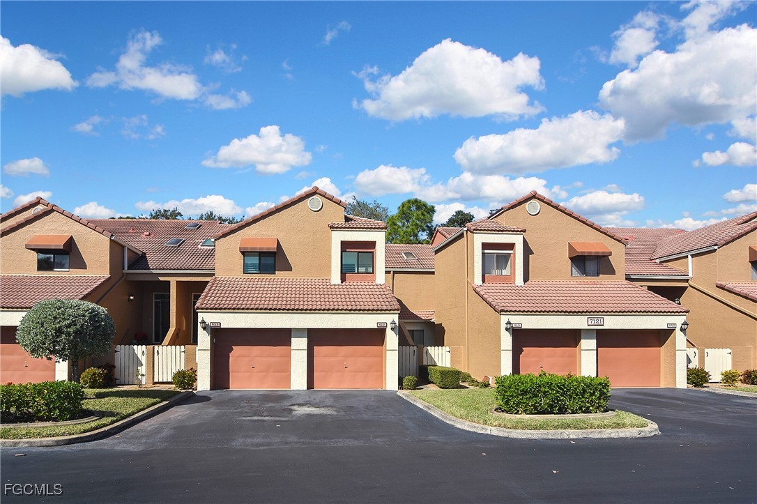 7121 Golden Eagle Court, Apt 622