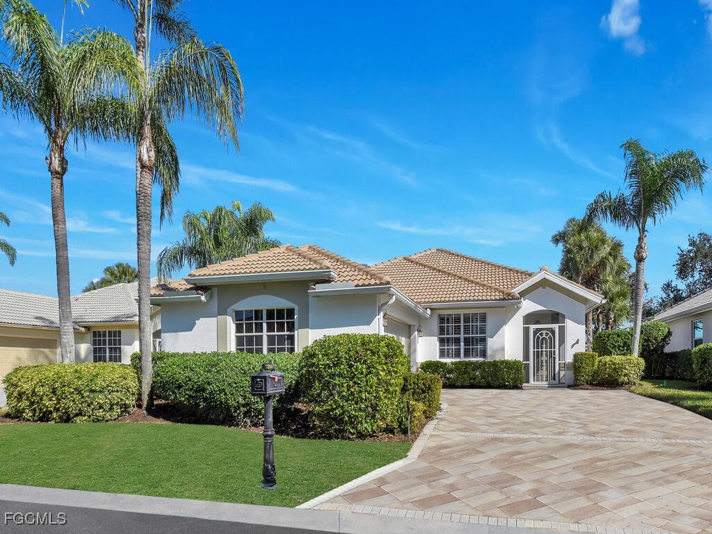 11268  Callaway Greens Drive