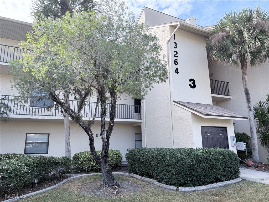 13264 White Marsh Lane, Apt 3311