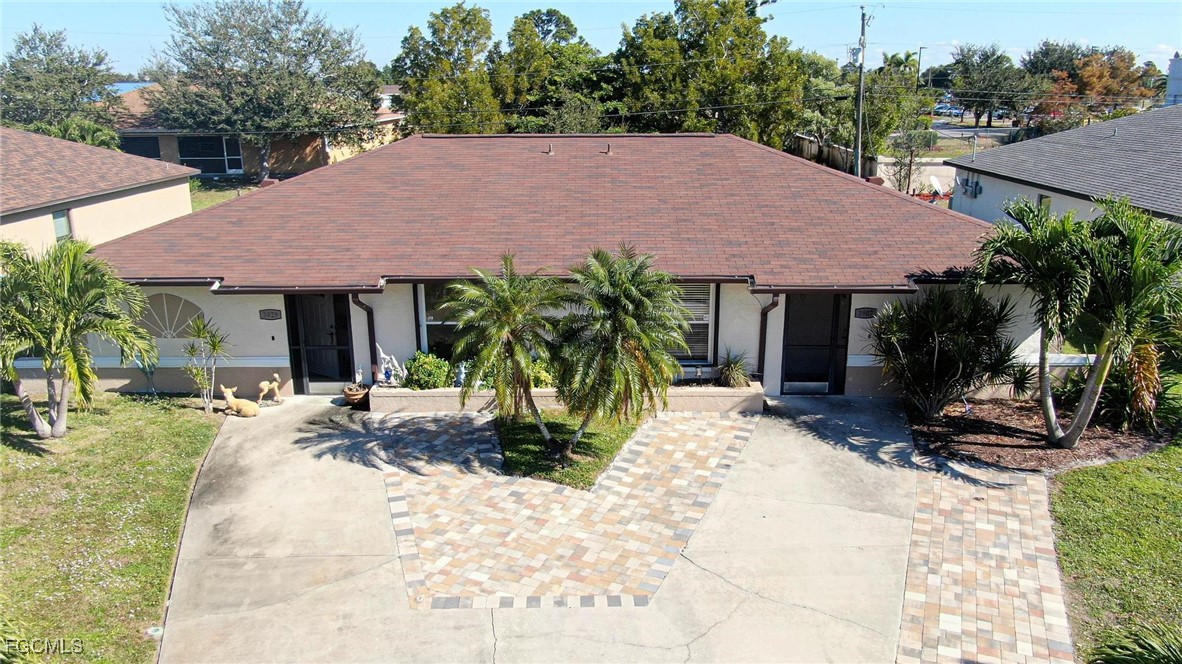 3829 SW 8th Court, Apt 3907