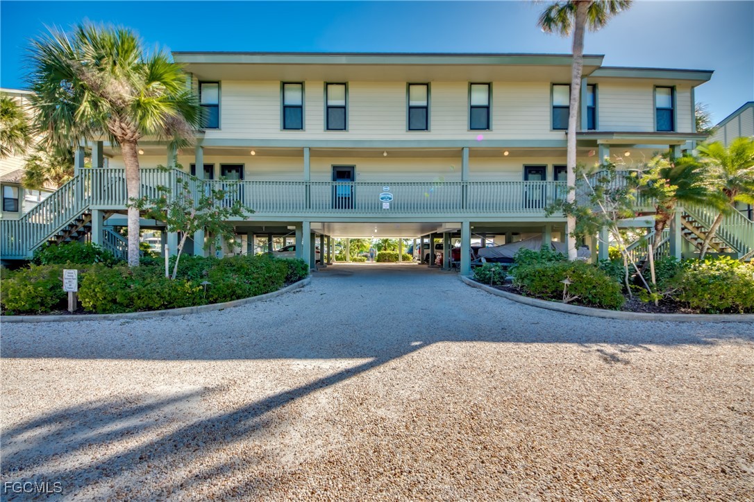 16640 Bocilla Island Club Drive, Apt 49