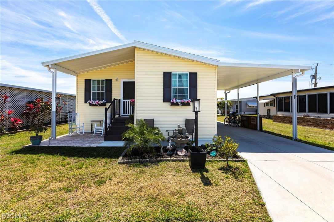 3152 Indian Village Lane