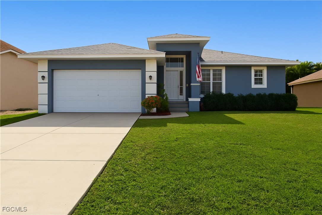 Real Estate in Southwest Florida