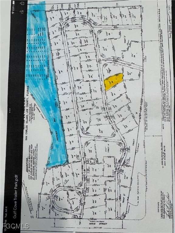 19281 #30  San Carlos Boulevard