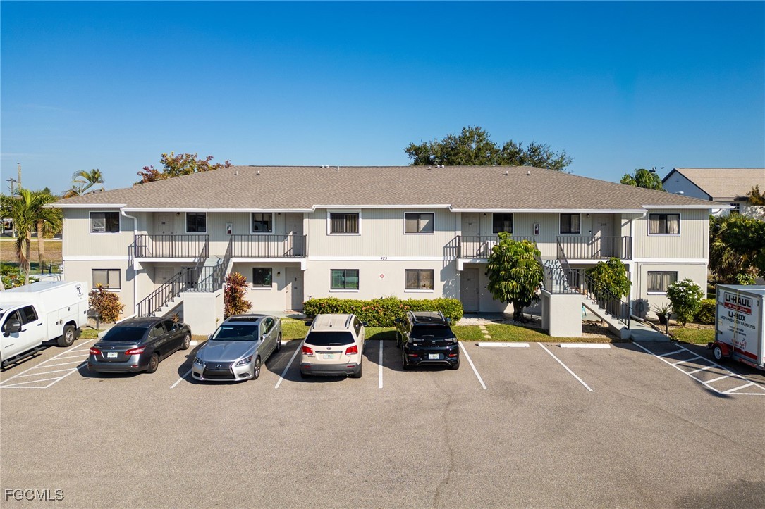 423 Cape Coral Parkway, Apt 102