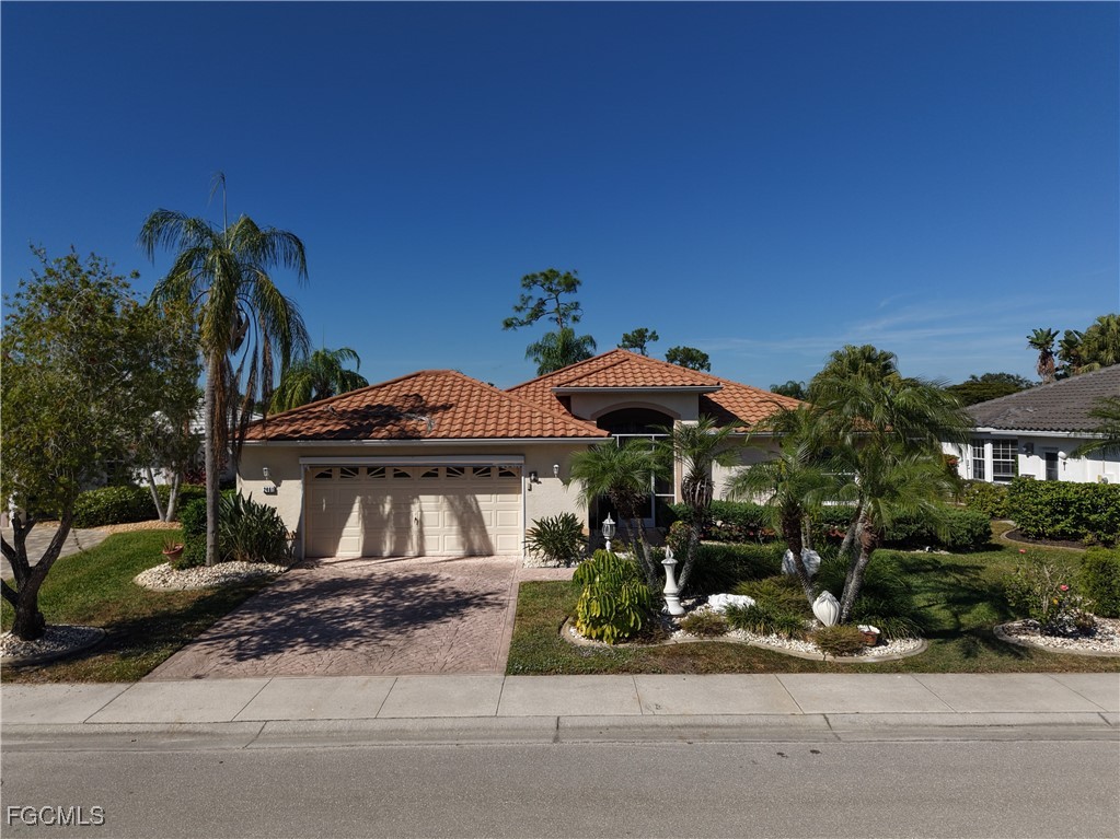 2461 Palo Duro Boulevard