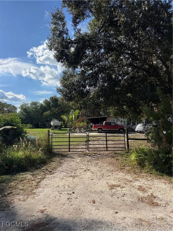 837  Pine Cone Avenue