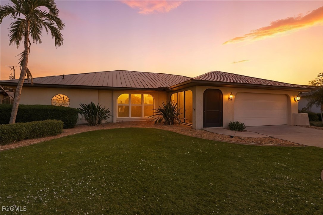 Real Estate in Southwest Florida