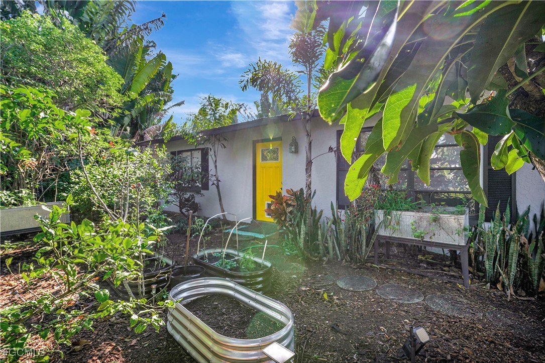 Real Estate in Southwest Florida