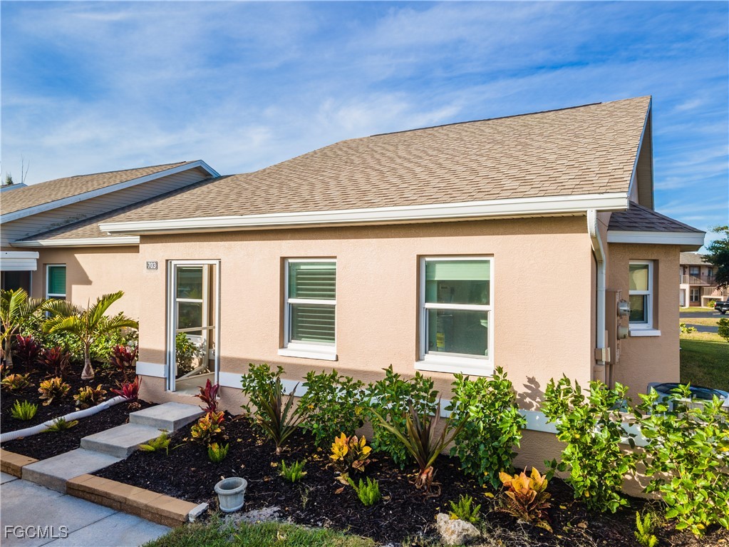 16820 Sanibel Sunset Court, Apt 703