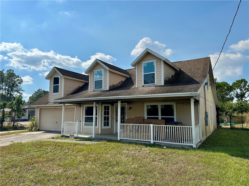 Real Estate in Southwest Florida