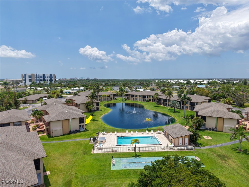 16881 Davis Road, Apt 716