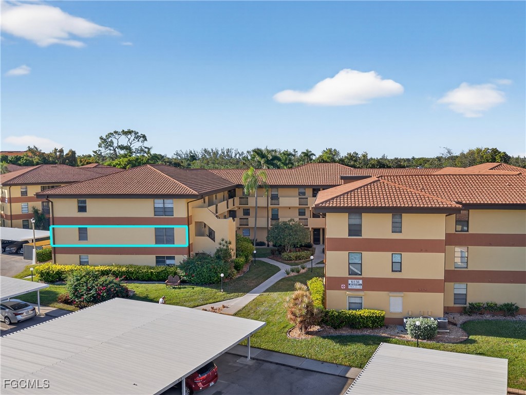 6136 Whiskey Creek Drive, Apt 520