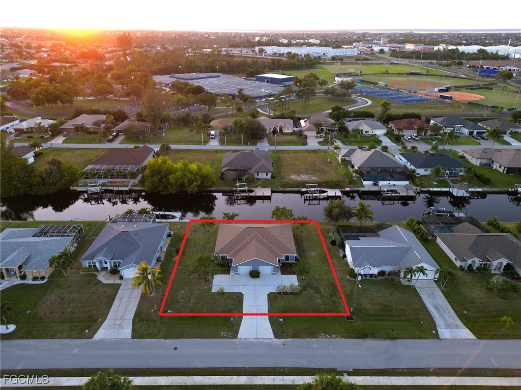 3520/3524 SW 17th Avenue