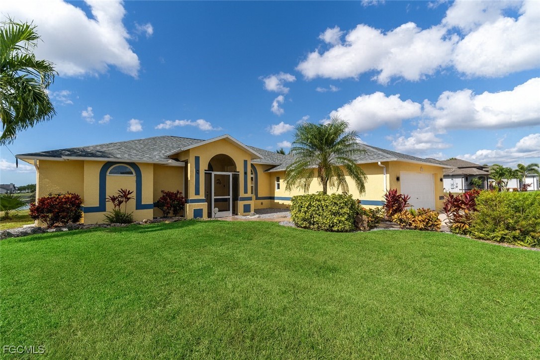 Real Estate in Southwest Florida