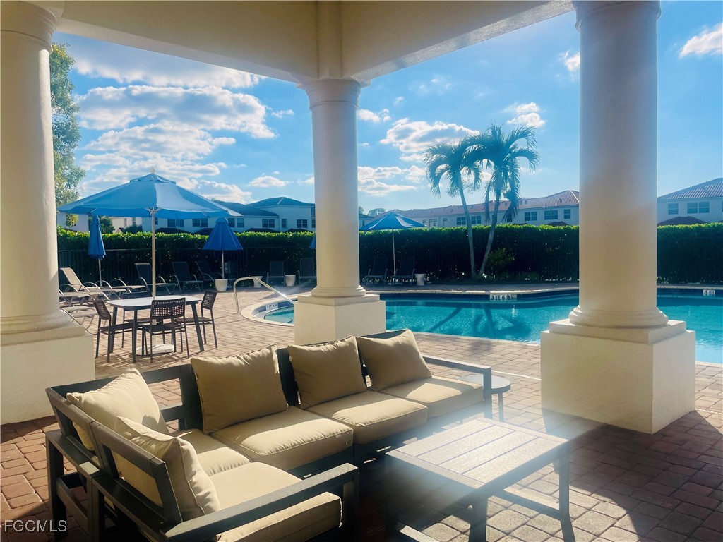 7051 Ambrosia Lane, Apt 3501