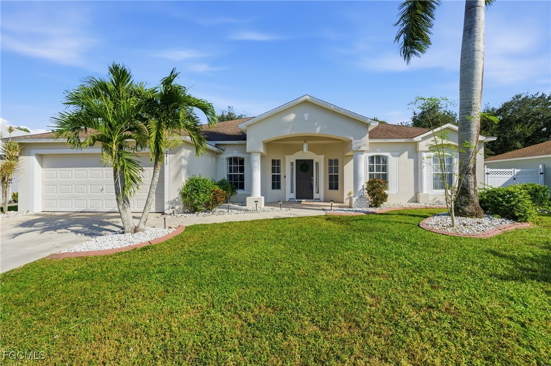 Real Estate in Southwest Florida