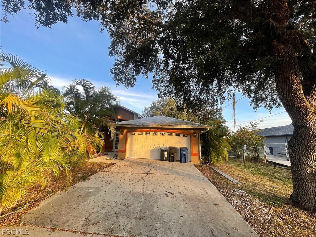 705 Rue Labeau Circle