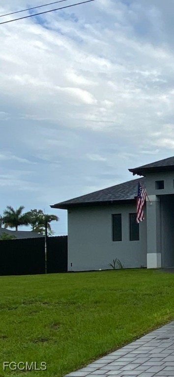 1119 Colonial Street