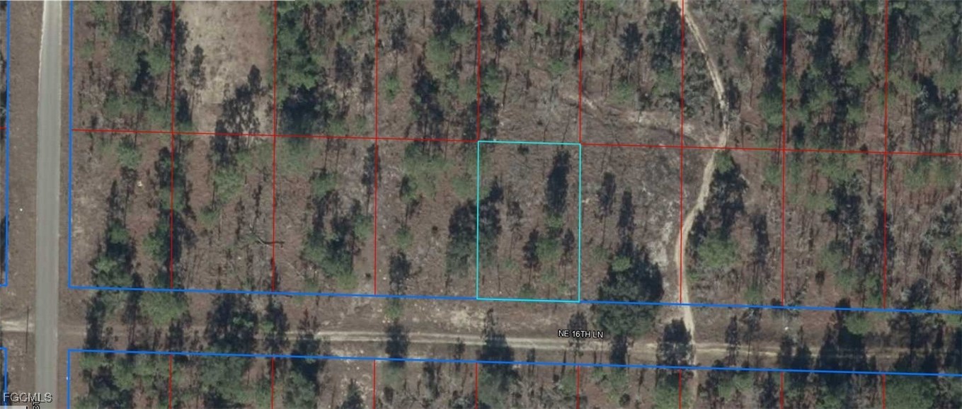 09288-001-00 NE 16th Lane