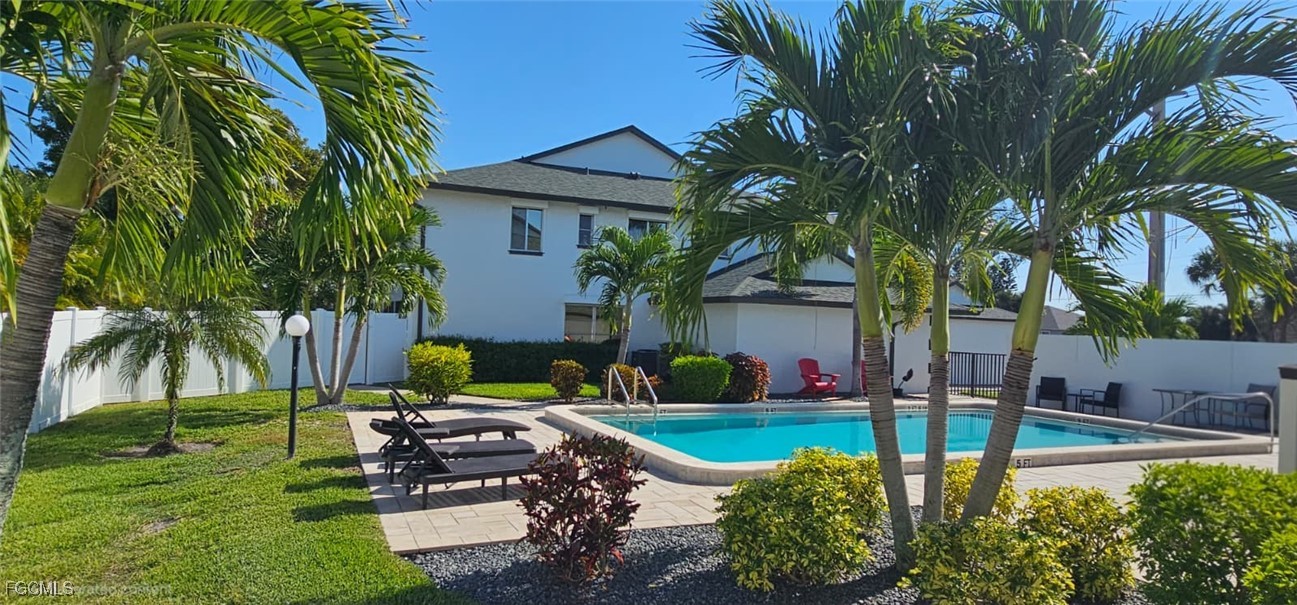 1519 Cape Coral Parkway, Apt 6