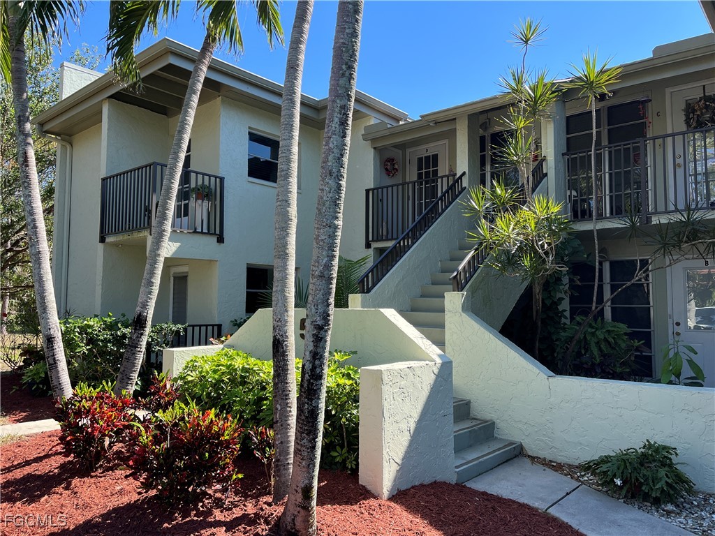 7400  College Parkway, Apt 57B