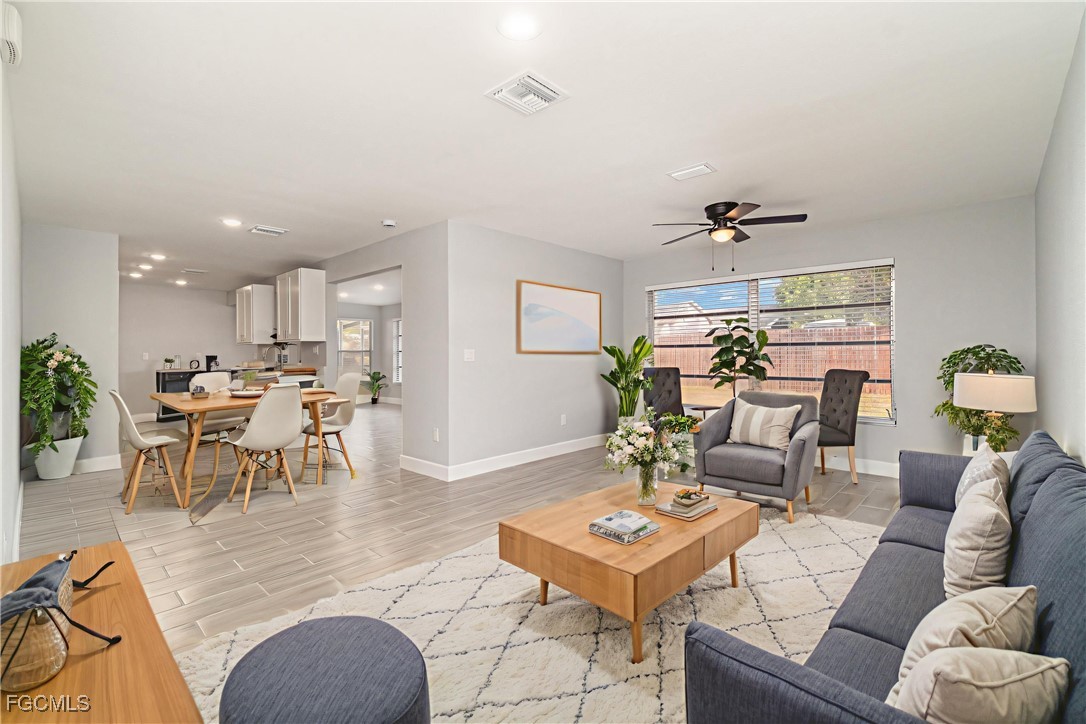 Real Estate in Southwest Florida