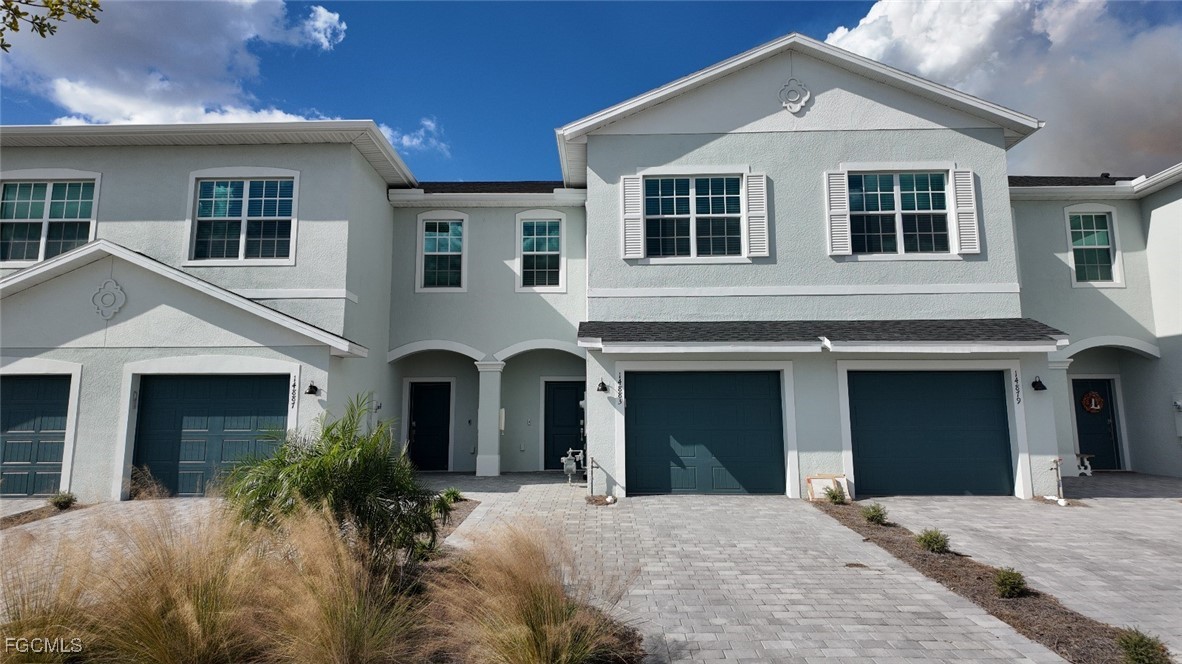 14883 White Pearl Road