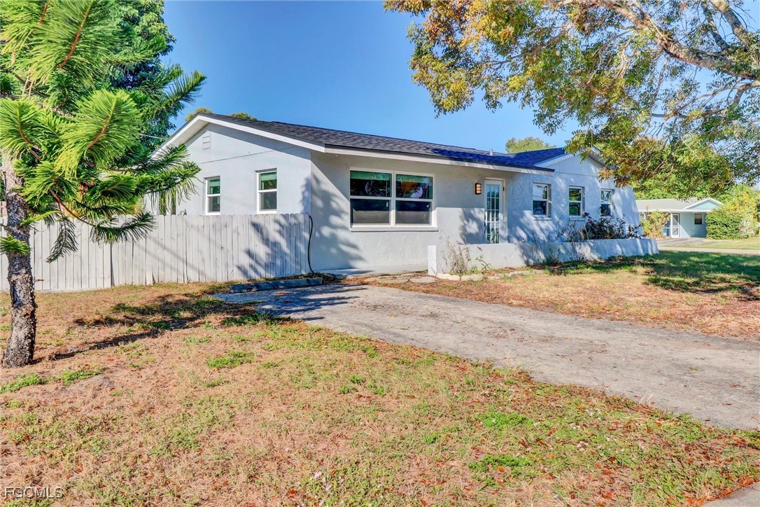 Real Estate in Southwest Florida