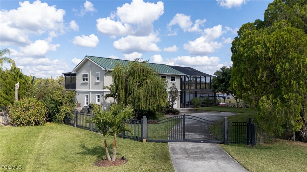 2121  Sebastian Court