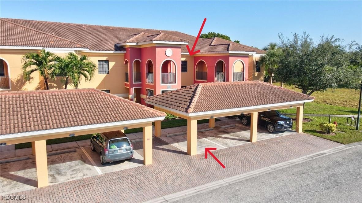 13651 Julias Way, Apt 1427