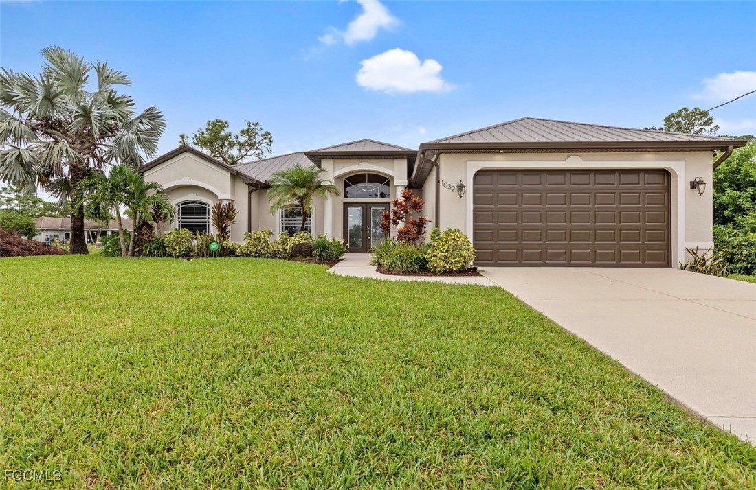 Real Estate in Southwest Florida