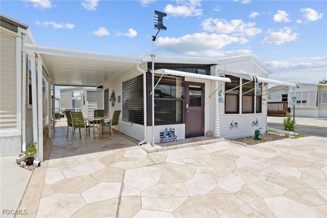 16300 Redclover Lane