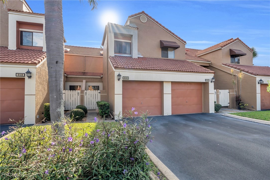 7150 Golden Eagle Court, Apt 213