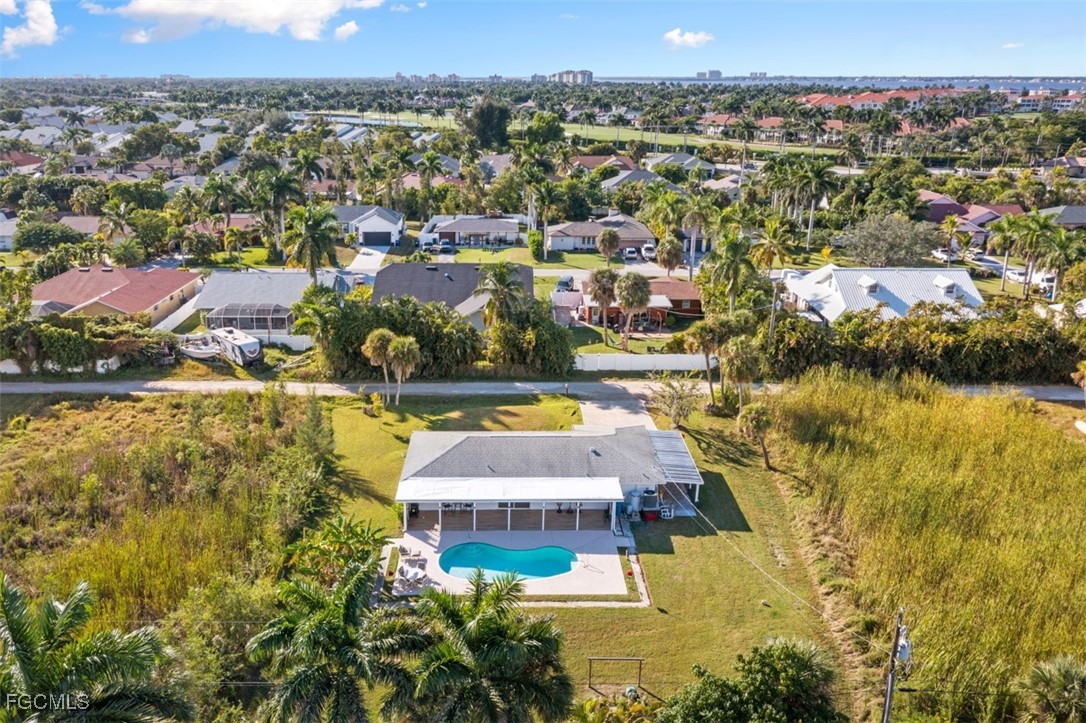 Real Estate in Southwest Florida