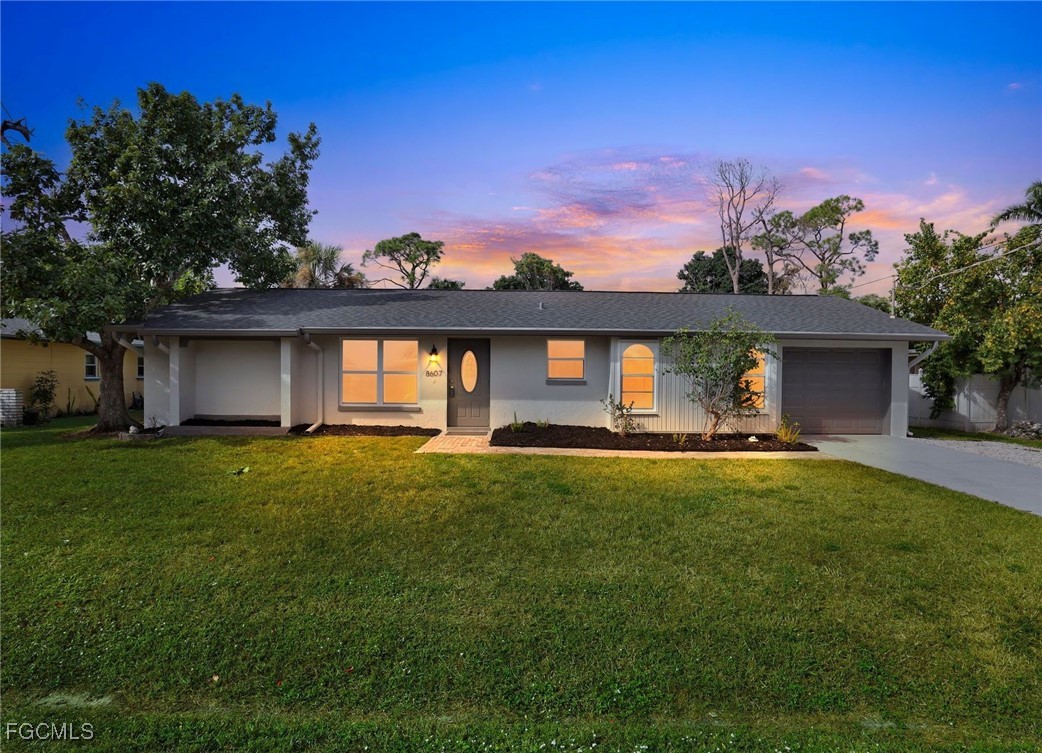 Real Estate in Southwest Florida