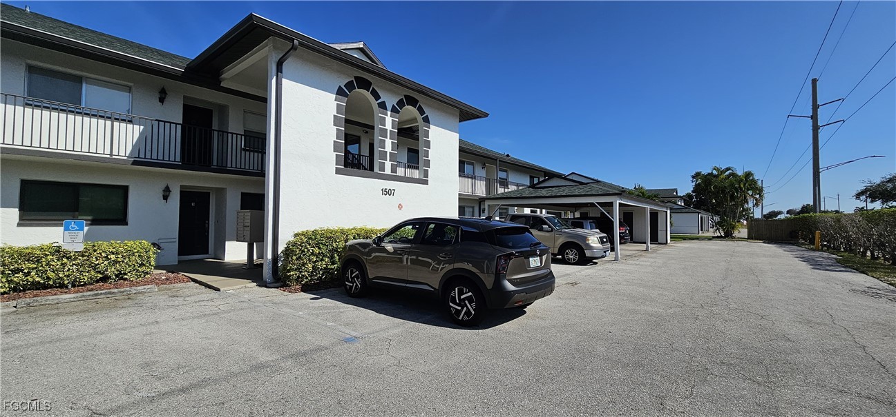 1507 Cape Coral Parkway, Apt 5