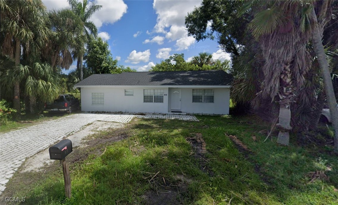 Real Estate in Southwest Florida