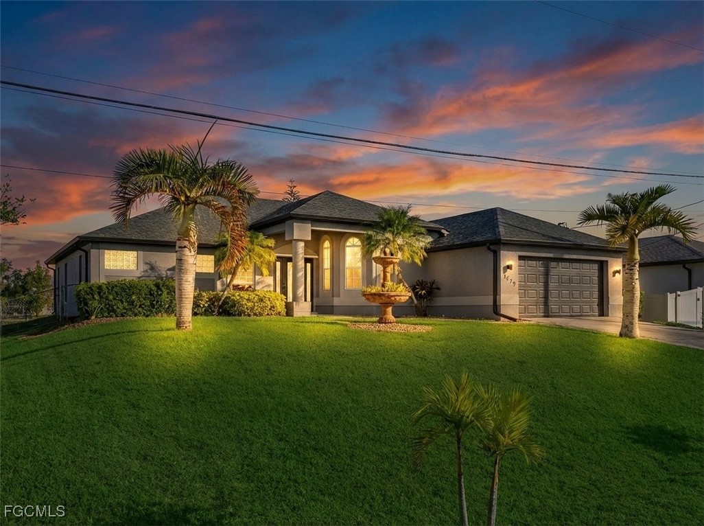 Real Estate in Southwest Florida