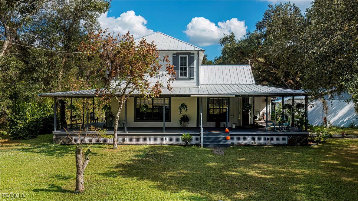 Real Estate in Southwest Florida