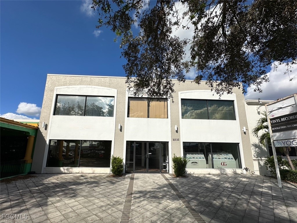 1031 Cape Coral Parkway, Apt 206+208