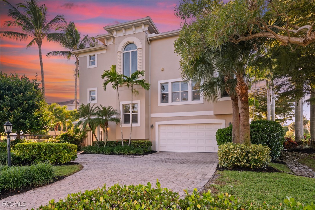 1104  6th Street, Apt 1