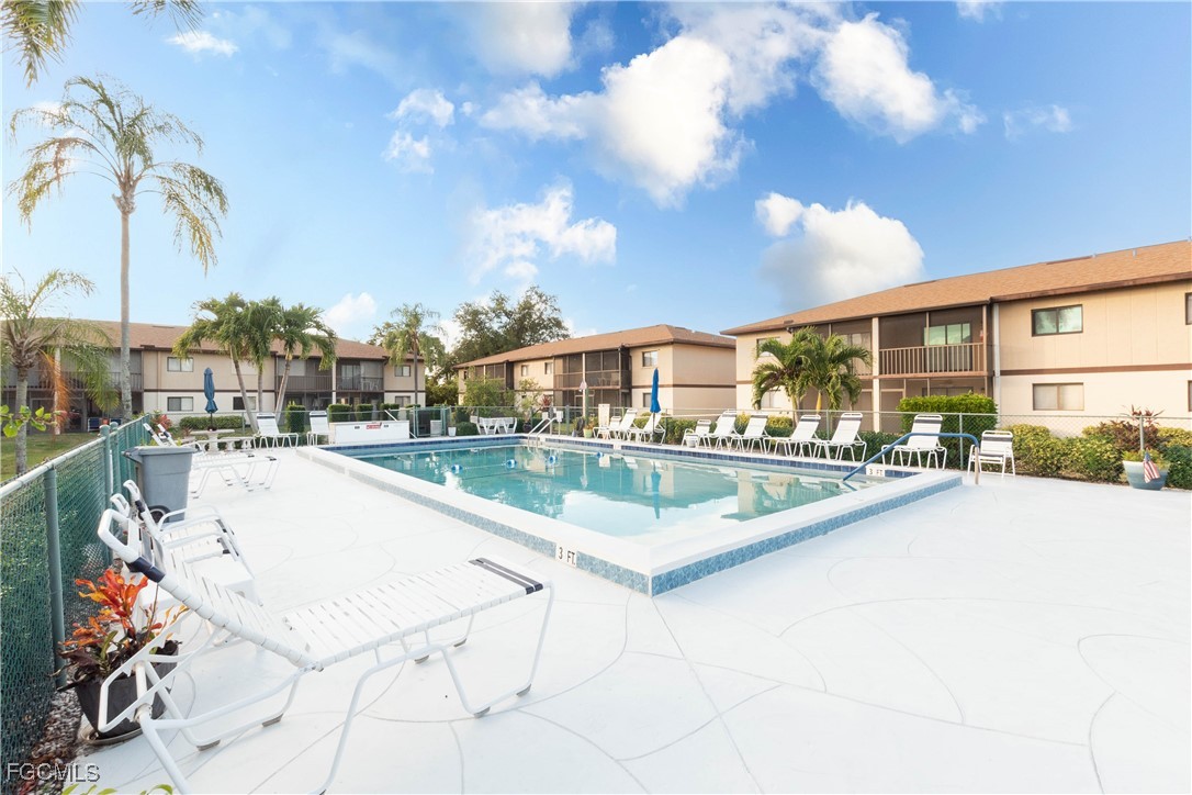 4790 S Cleveland Avenue, Apt 1706