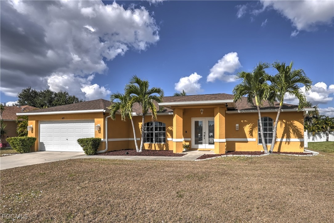 Real Estate in Southwest Florida