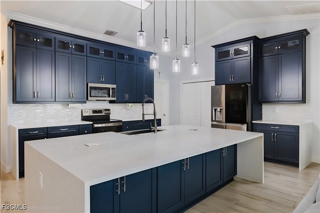 Real Estate in Southwest Florida