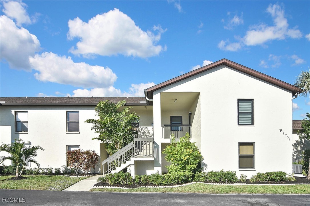 9251 Central Park Drive, Apt 106