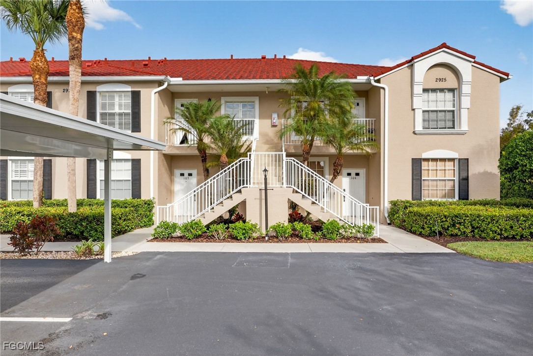 2925 Cypress Trace Circle, Apt 103