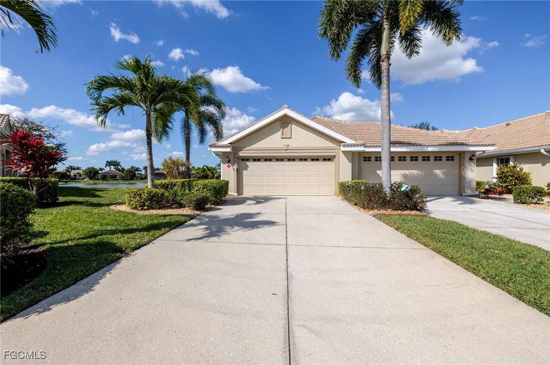 Real Estate in Southwest Florida