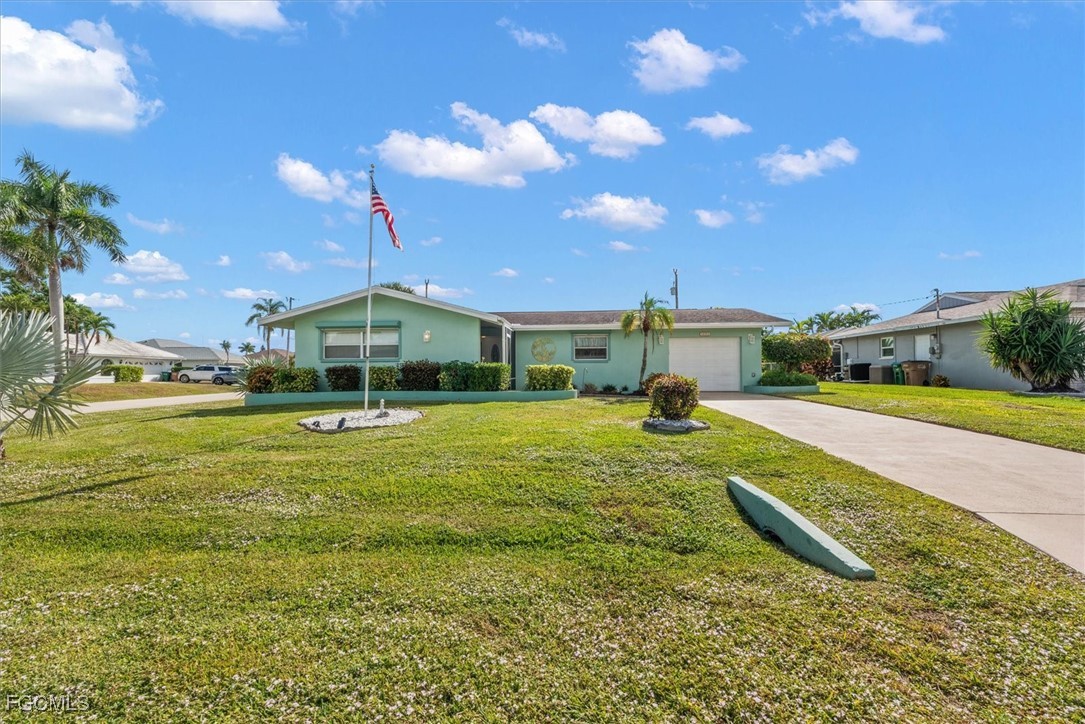 1030 SE 43rd Terrace